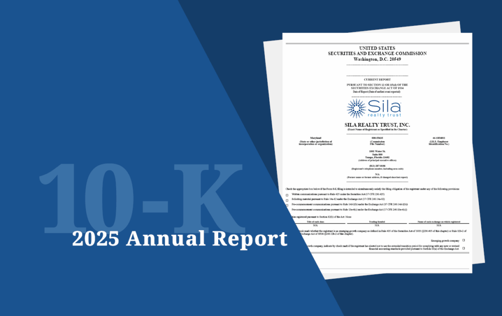 10-K 2025 Annual Report